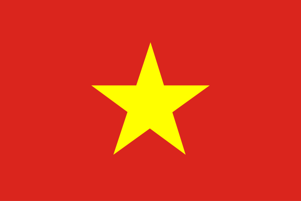 flag of north vietnam (1955–1976).svg